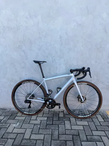 Specialized S-Works Aethos TAM 54
