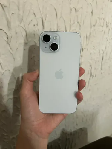 iPhone 15