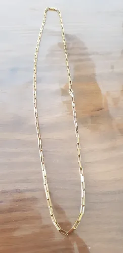 Coerente Masculina aço inox