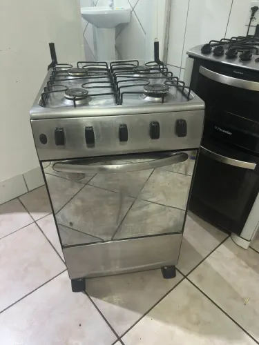Fogão