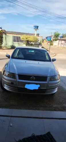 Fiat Stilo 1.8/ 1.8 Connect Flex 8V 5P 2007