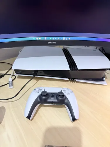 Ps5 Pro