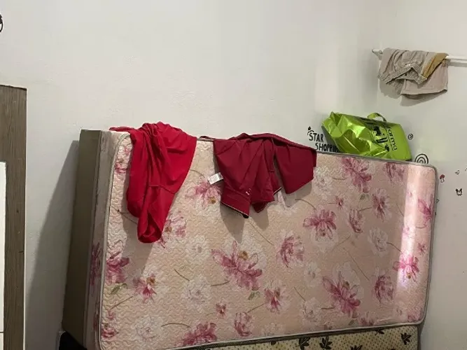 Cama de solteiro