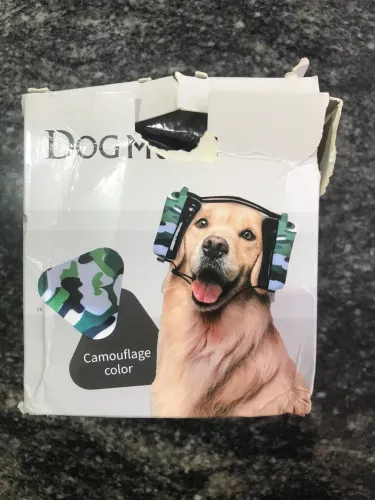 Protetor de ouvido para cachorro