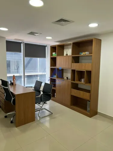 Sala à venda, Recreio dos Bandeirantes, Rio de Janeiro, RJ