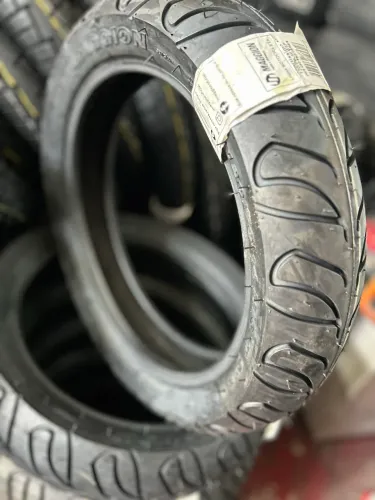 Pneu 120/70R14 traseiro de Pcx