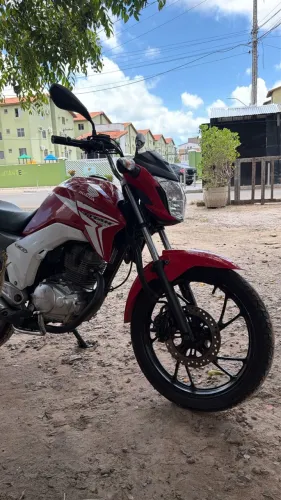 Moto nova