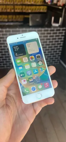 iPhone 8 super oferta pra ir embora hoje
