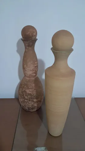 Vaso decorativo
