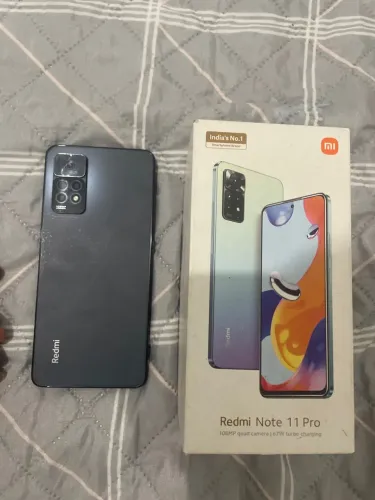 Redmi