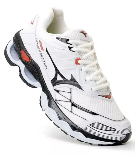 Mizuno Wave Creation 20 Branco