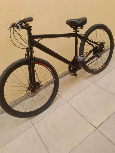 Bicicleta aro.29