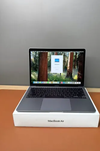 MacBook Air m1 8/256 impecável