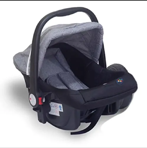 BEBÊ CONFORTO BABY STYLE