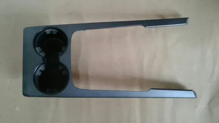 Porta Copos Sorento 3.8 V6 2007 Original  9173 Preto