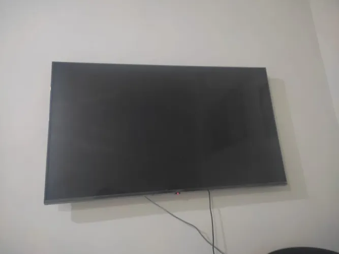 Smart Tv Led 52