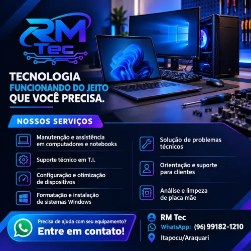 RM Tec