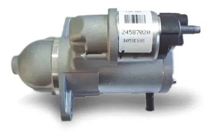 Motor Arranque Partida Gm Oni Prisma Cobalt Spin