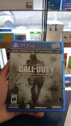 Jogos ps4 