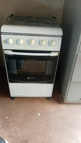 Vendo fogao barato 100 reais