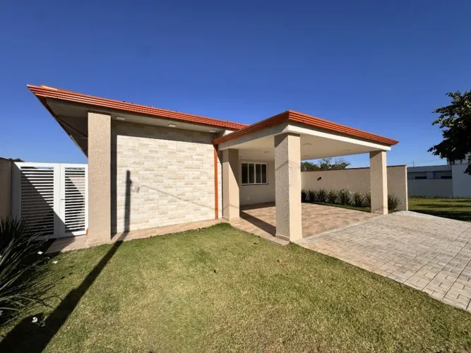 Casa com 3 dormitórios à venda, 170 m² por R$ 1.400.000,00 - Condomínio Horizontal Fechado