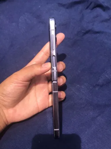 Samsung Galaxy Z Flip 4