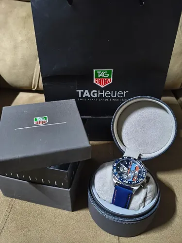 Relógio Premium luxo