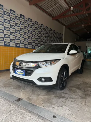 Honda HR-V EX 1.8 Flexone 16V 5P Aut. 2021