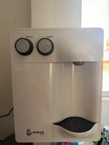 Purificador Soft