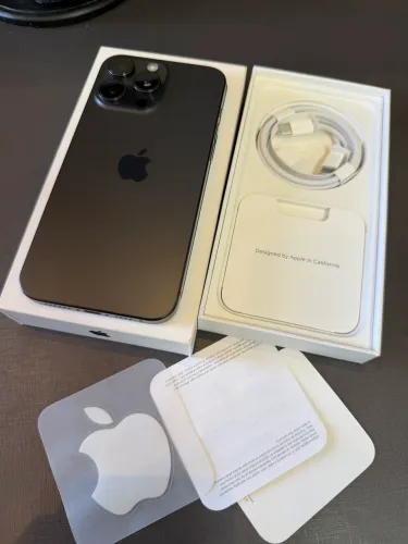 Iphone 15 pro Max 512gb