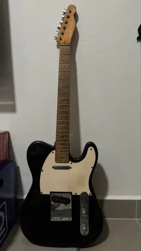Guitarra Telecaster Groovin - para restaurar