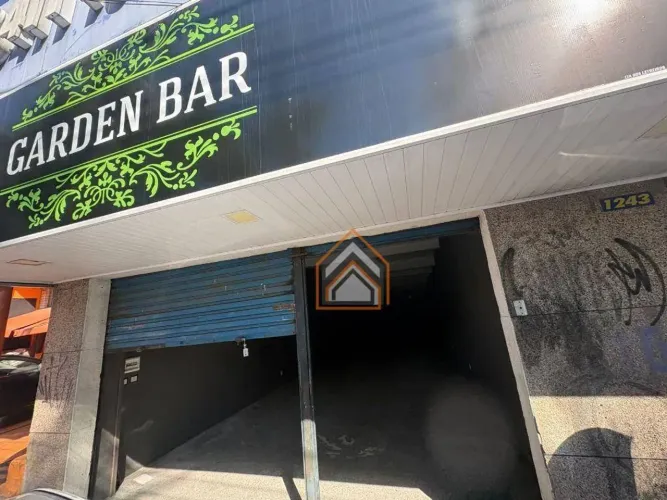Loja para alugar, 240 m² por R$ 5.000,00/mês - Bela Vista - Alvorada/RS