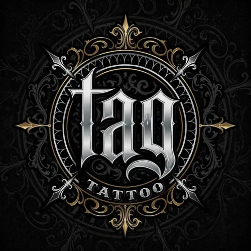 Artista tatuador 
