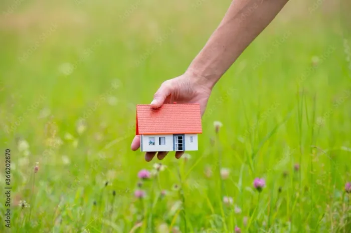 INCRIVEL TERRENO OTIMO PARA MORAR EXCELENTE PARA INVESTIR !