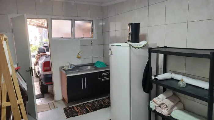 KITNET E QUARTOS APARTIR DE R$ 750,
