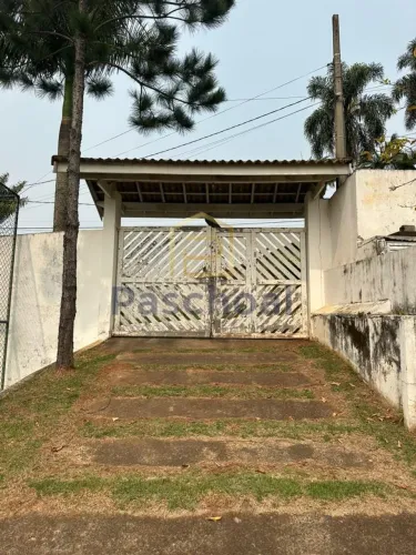 Chacará a venda no condomínio Porta Do Sol