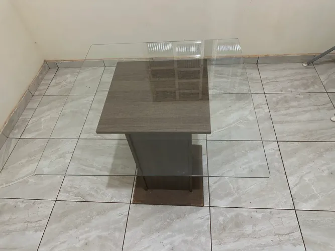 Vendo mesa 