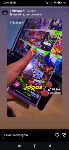 HD Xbox 