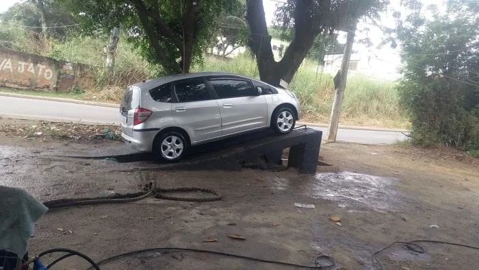 Lava Jato CRG e Estética