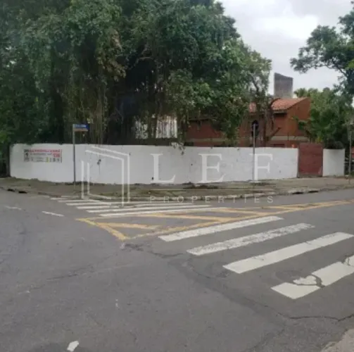 Terreno Morumbi