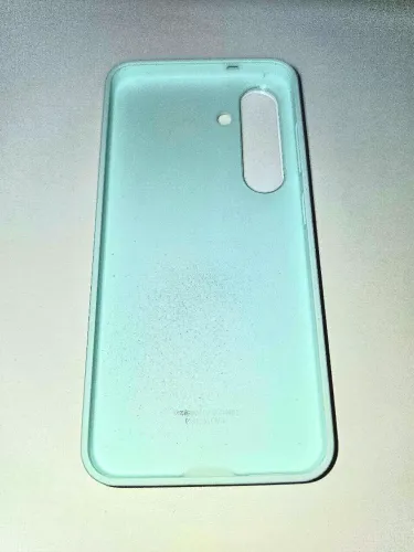 Capa silicone S25
