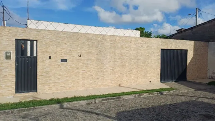 Casa no Clima Bom, C/ Piscina