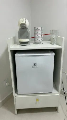 Aparador para frigobar 