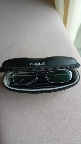 Armação Armani original 