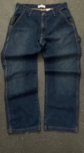 Calça Jeans Levis Silvertab 40