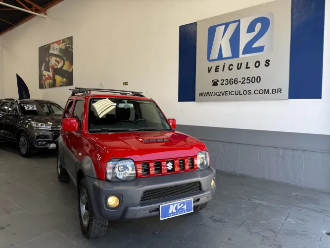 Suzuki Jimny Wide/ /4all 1.3 16V 2020