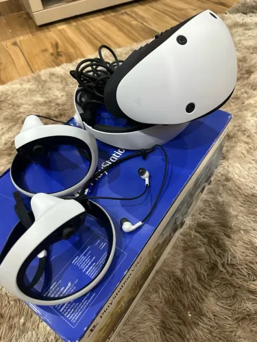 Óculos VR PS5