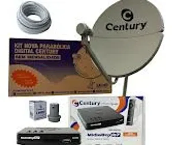 ANTENAS DE TV ACABO 