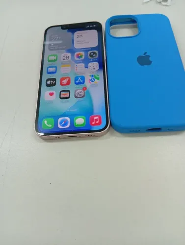 iPhone mini 13 semi novo
