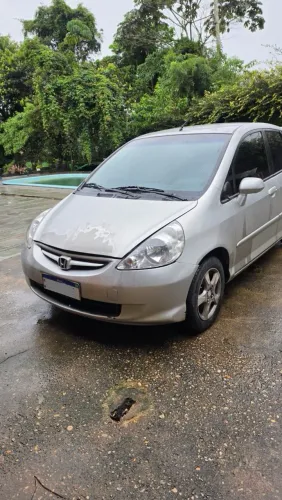 Honda Fit LXL 1.4/ 1.4 Flex 8v/16v 5P Aut. 2008